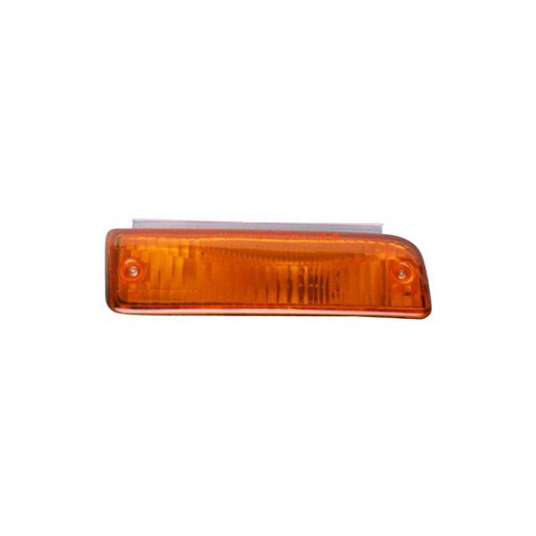 Blinkers, Stötfångare, Vänster Blinkers, Stötfångare, Vänster