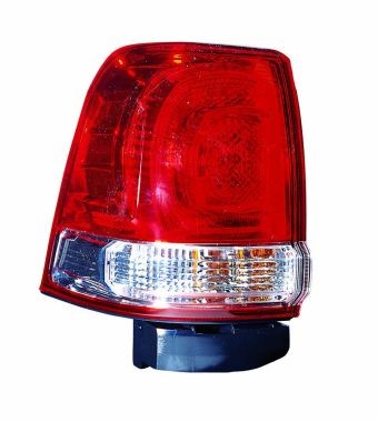 Baklykta, Vänster ABAKUS Baklykta, Vänster ABAKUS