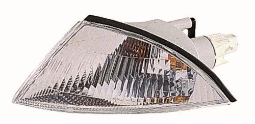 Blinkers, Höger