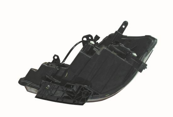 Strålkastare, Höger Strålkastare, Höger