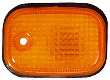 Blinkers, Tvåsidig