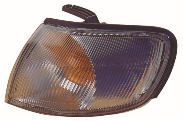 Blinkers, Höger fram ABAKUS