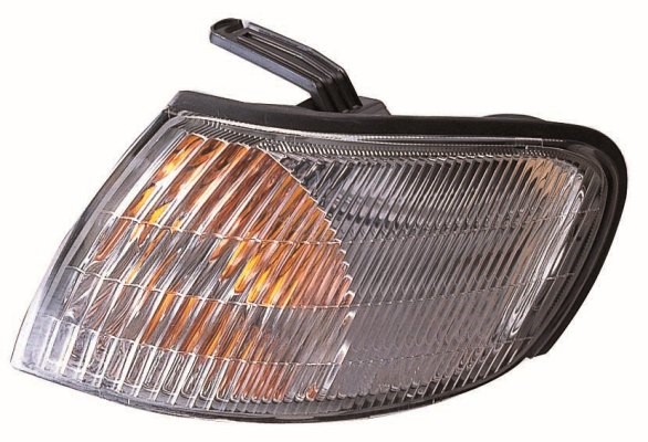 Blinkers, Höger fram ABAKUS