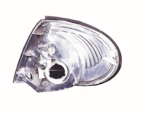 Blinkers, Höger fram ABAKUS