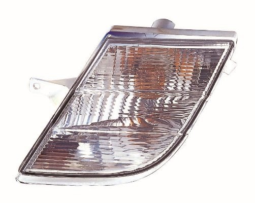 Blinkers, Höger fram Blinkers, Höger fram