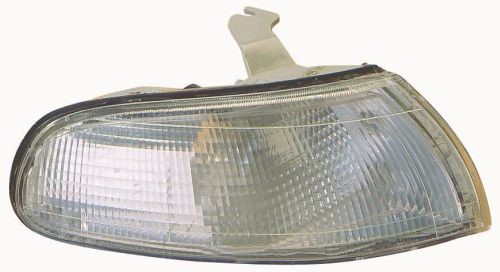 Blinkers, Vänster ABAKUS