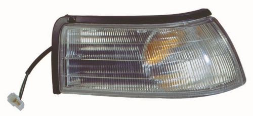 Blinkers, Höger ABAKUS