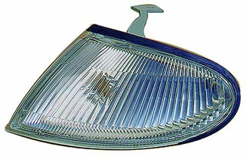 Blinkers, Vänster ABAKUS