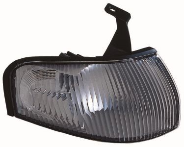 Blinkers, Höger ABAKUS