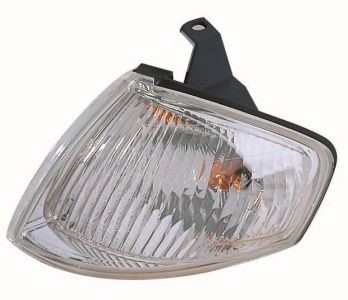 Blinkers, Höger ABAKUS