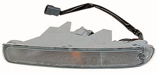 Blinkers, Höger ABAKUS