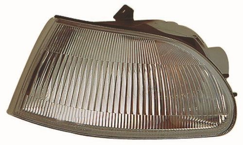 Blinkers, Vänster