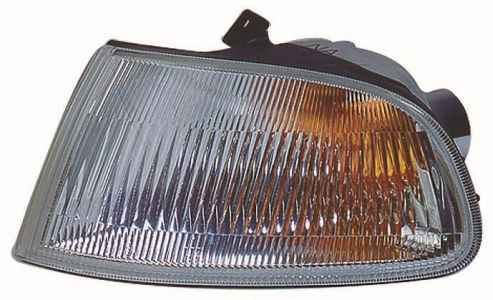Blinkers, Höger