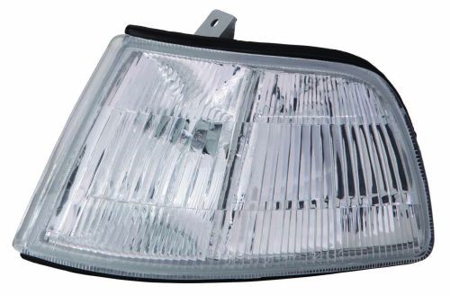 Blinkers, Höger