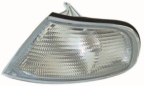Blinkers, Vänster Blinkers, Vänster
