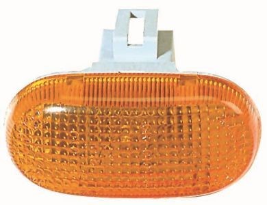 Blinkers, Tvåsidig