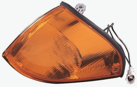 Blinkers, Höger