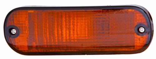 Blinkers, Stötfångare, Vänster Blinkers, Stötfångare, Vänster