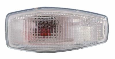 Blinkers, Tvåsidig ABAKUS