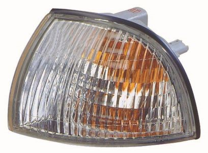 Blinkers, Höger