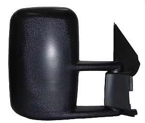 Sidospegel, Höger