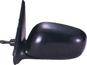 Sidospegel, Höger