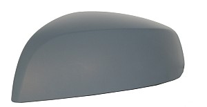 Kåpa, yttre spegel, Höger