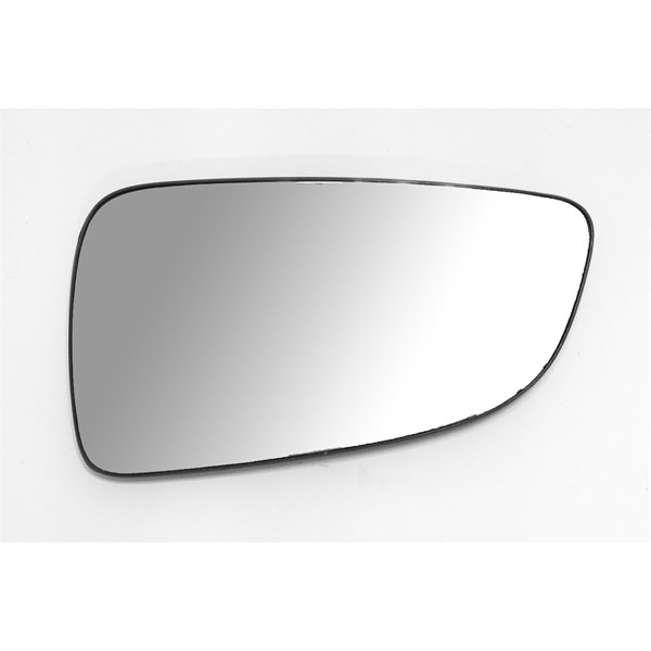 Spegelglas, yttre spegel, Vänster ABAKUS Spegelglas, yttre spegel, Vänster ABAKUS
