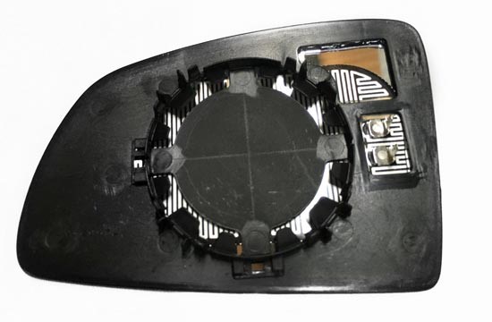 Spegelglas, yttre spegel, Höger ABAKUS Spegelglas, yttre spegel, Höger ABAKUS