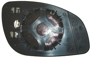 Spegelglas, yttre spegel, Höger ABAKUS
