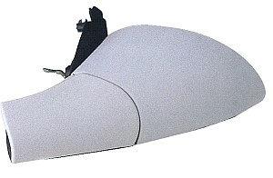Sidospegel, Höger ABAKUS