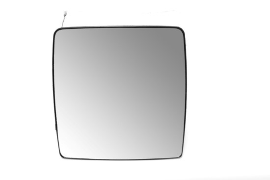 Spegelglas, yttre spegel, Höger Spegelglas, yttre spegel, Höger