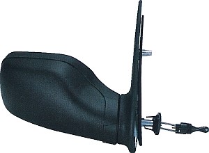 Sidospegel, Vänster ABAKUS Sidospegel, Vänster ABAKUS