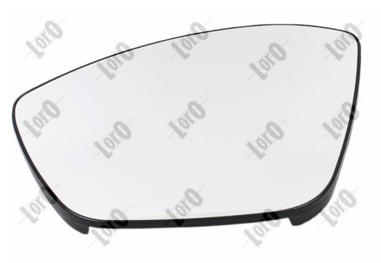 Spegelglas, yttre spegel, Vänster