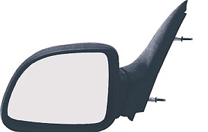 Sidospegel, Höger