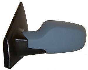 Sidospegel, Höger