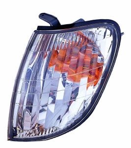 Blinkers, Höger