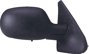 Sidospegel, Höger