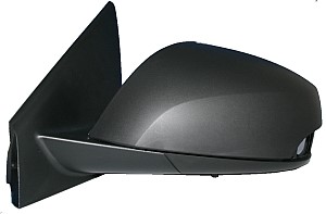 Sidospegel, Vänster