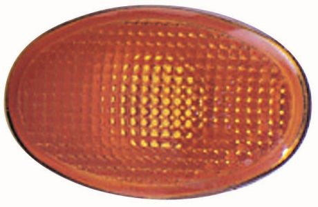 Blinkers, Tvåsidig ABAKUS