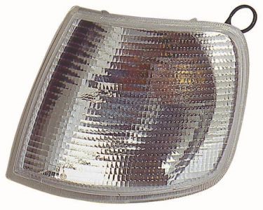Blinkers, Höger ABAKUS