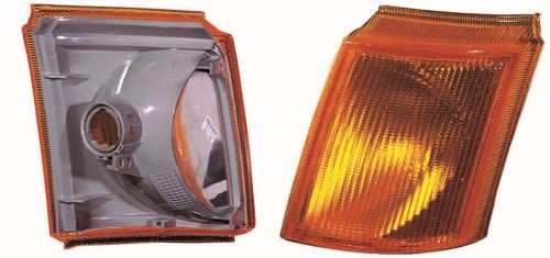 Blinkers, Höger ABAKUS