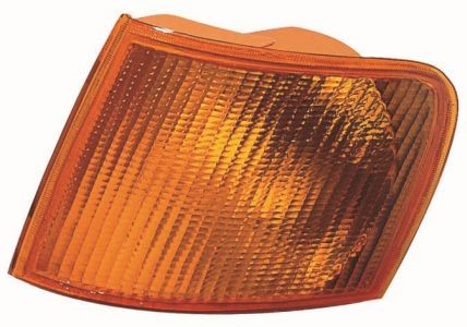 Blinkers, Höger