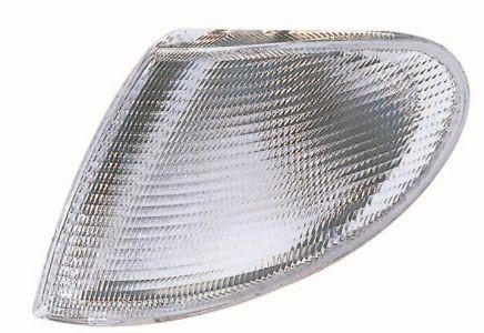 Blinkers, Vänster ABAKUS