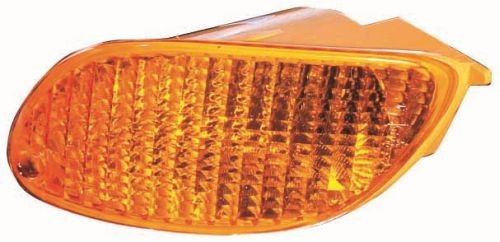 Blinkers, Höger