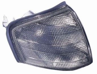 Blinkers, Höger fram ABAKUS