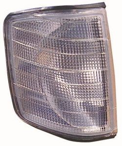 Blinkers, Höger fram ABAKUS