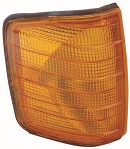 Blinkers, Höger fram ABAKUS