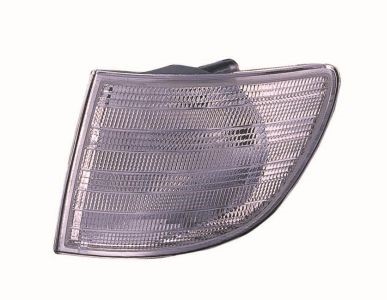 Blinkers, Vänster fram Blinkers, Vänster fram