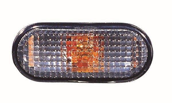 Blinkers, Tvåsidig